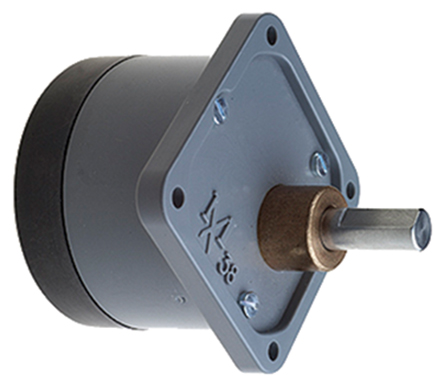 2038-30:1, McLennan Servo Supplies