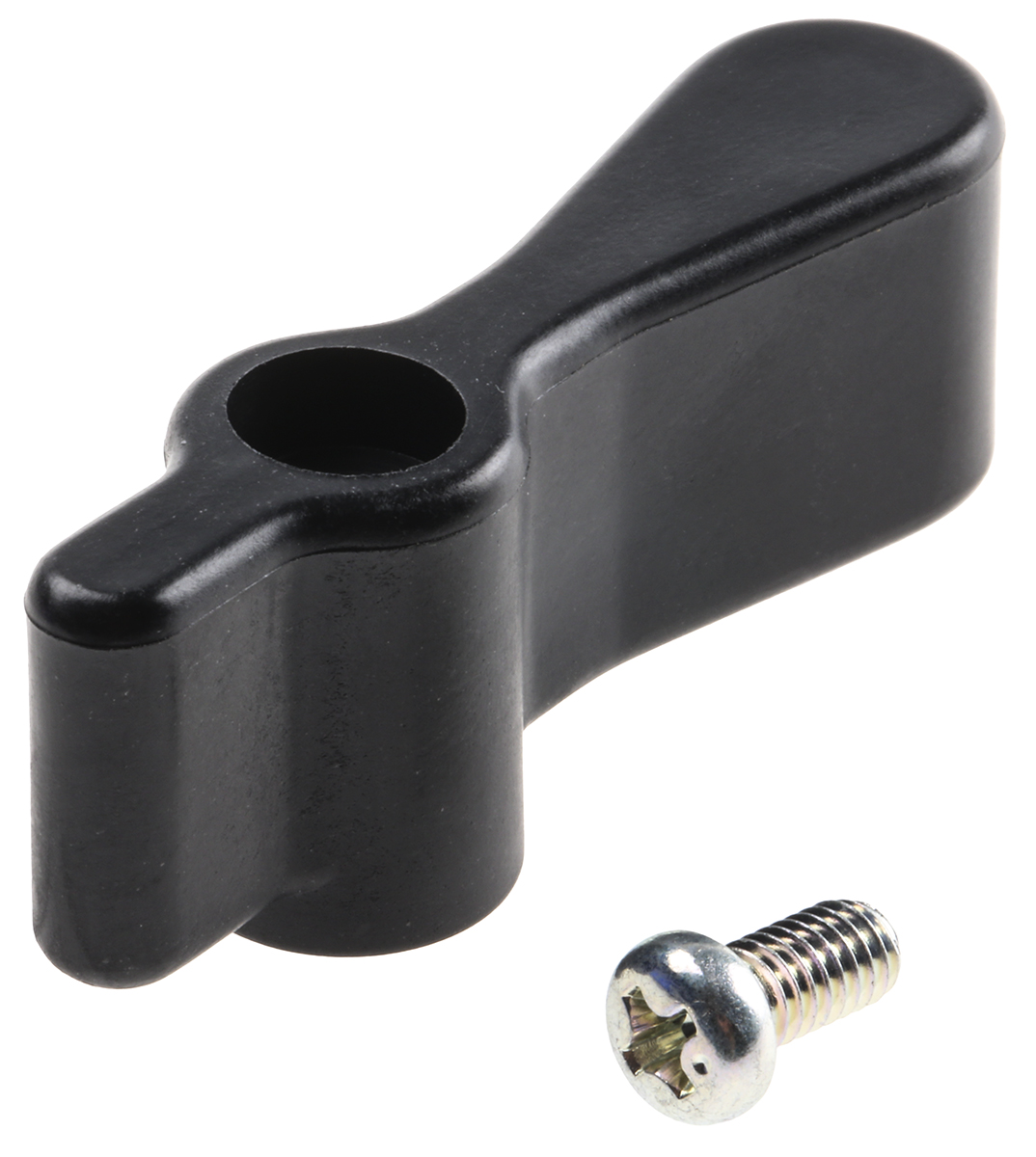 204-4501-000, ITT Cannon