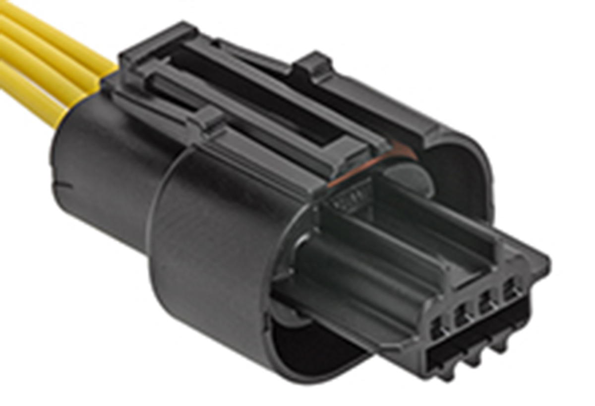 204220-0004, Molex