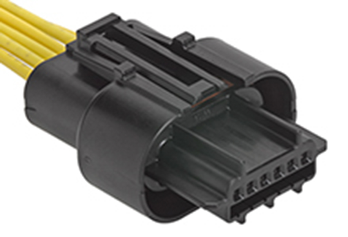 204220-0006, Molex