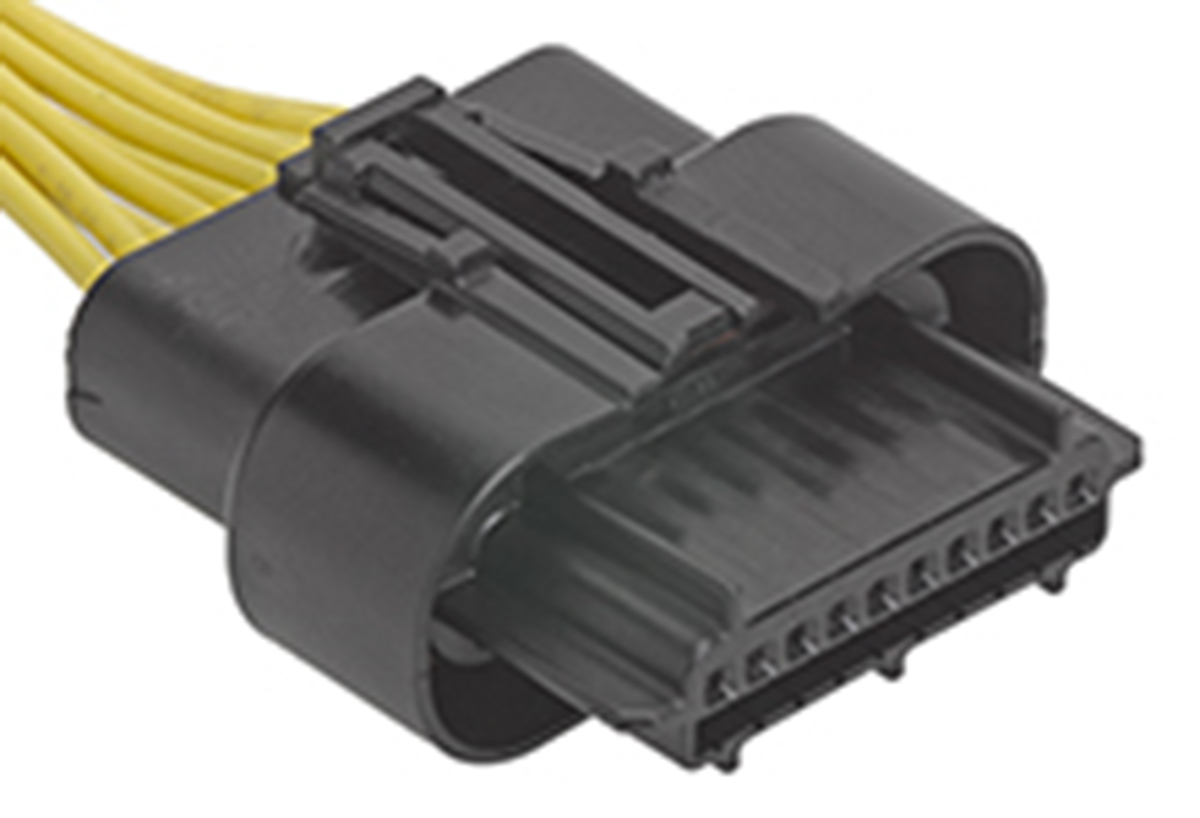 204220-0010, Molex
