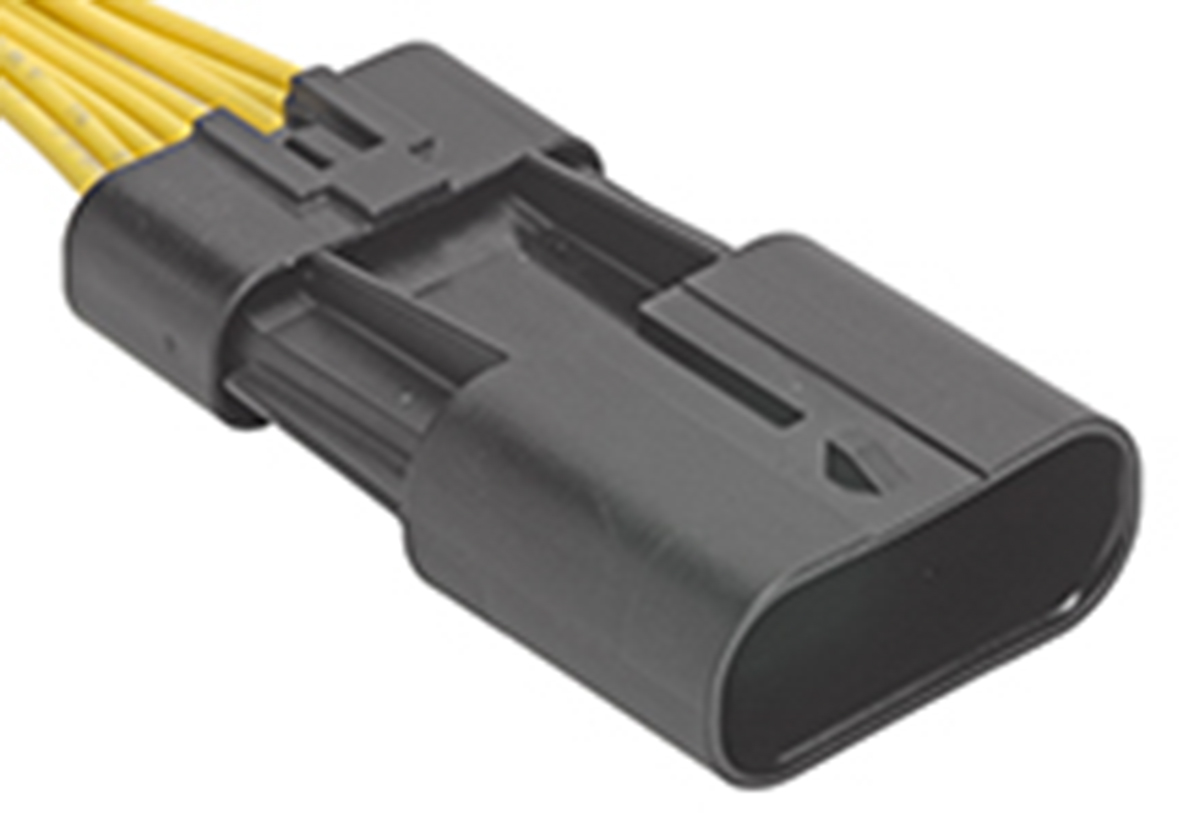 204223-0010, Molex