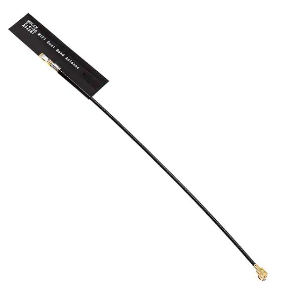 204281-1200, Molex