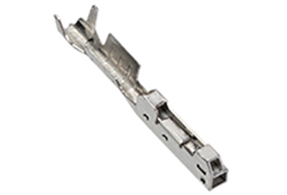 204301-0001, Molex