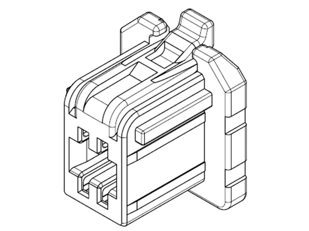 2045230401, Molex