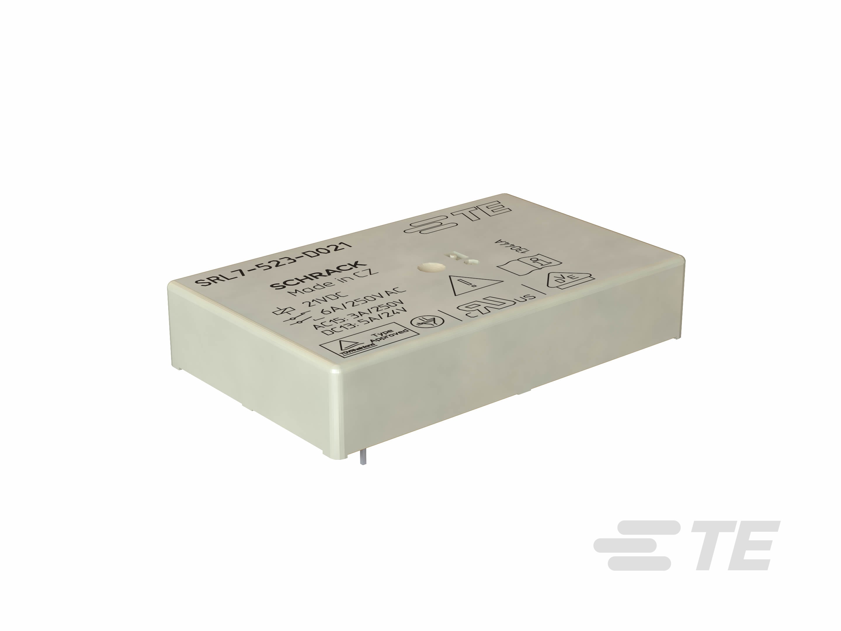 2045880-6, TE Connectivity