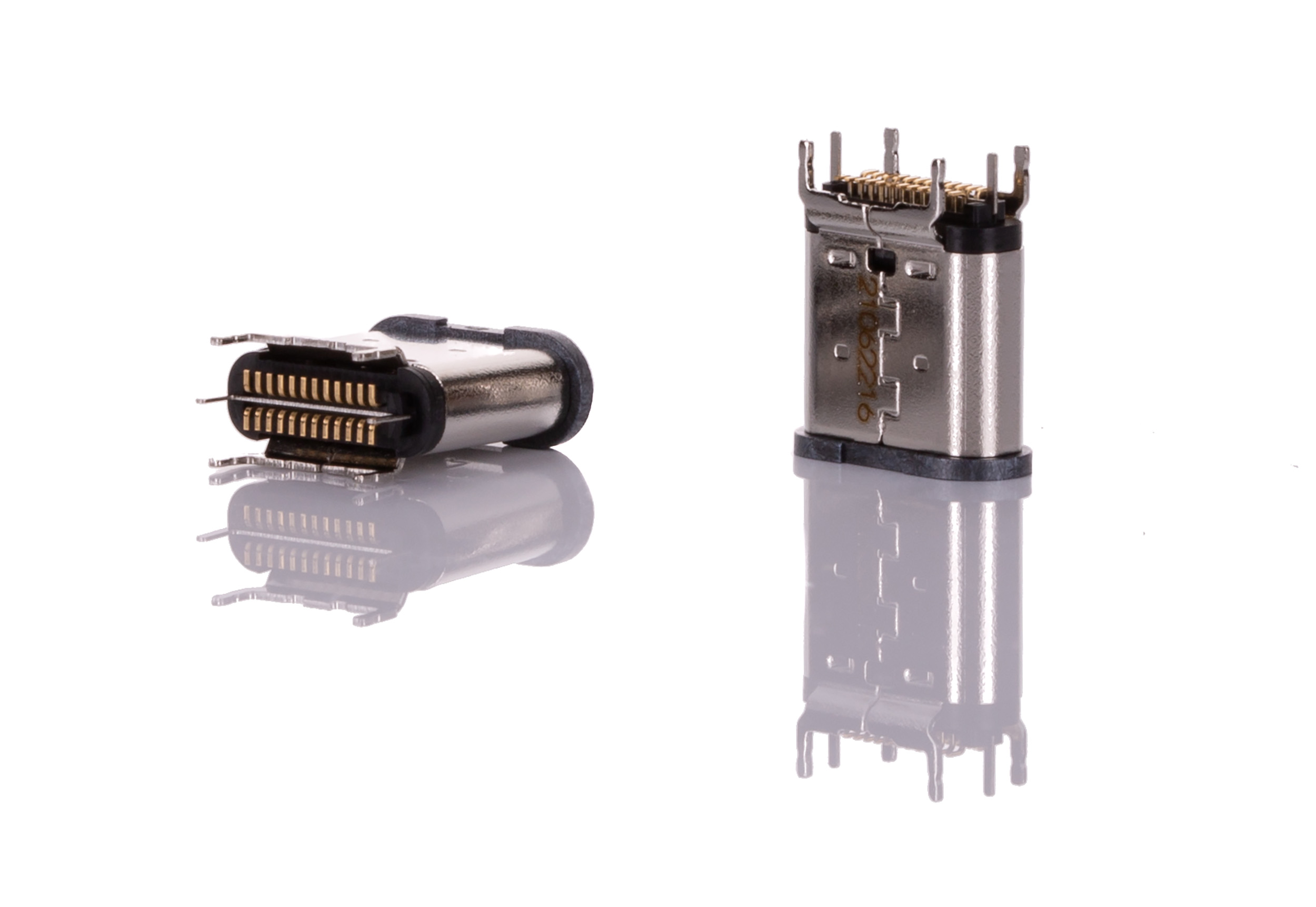 204711-0001, Molex