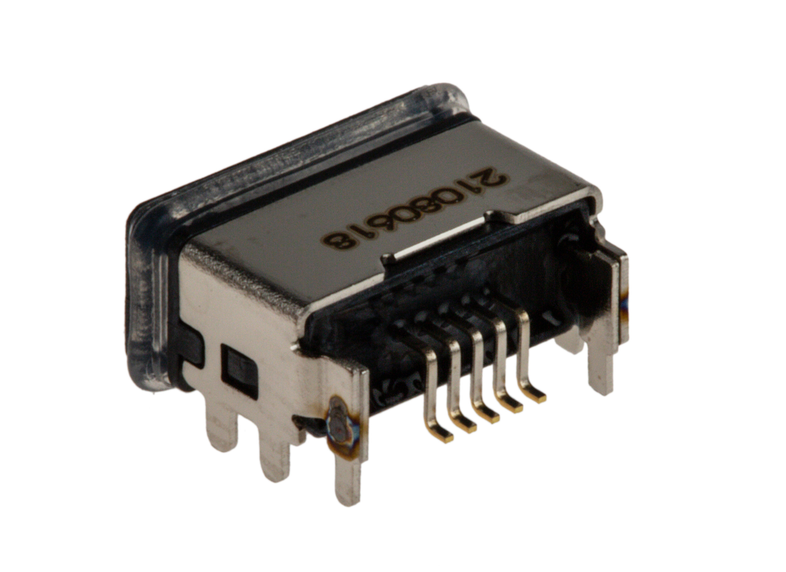 204926-1103, Molex