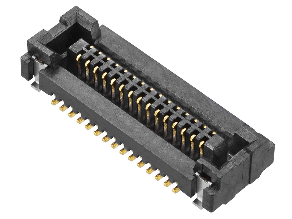204927-0301, Molex