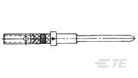 204978-3, TE Connectivity