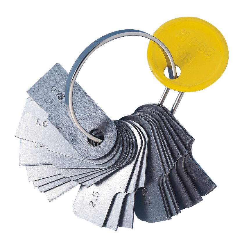 204M, Moore & Wright