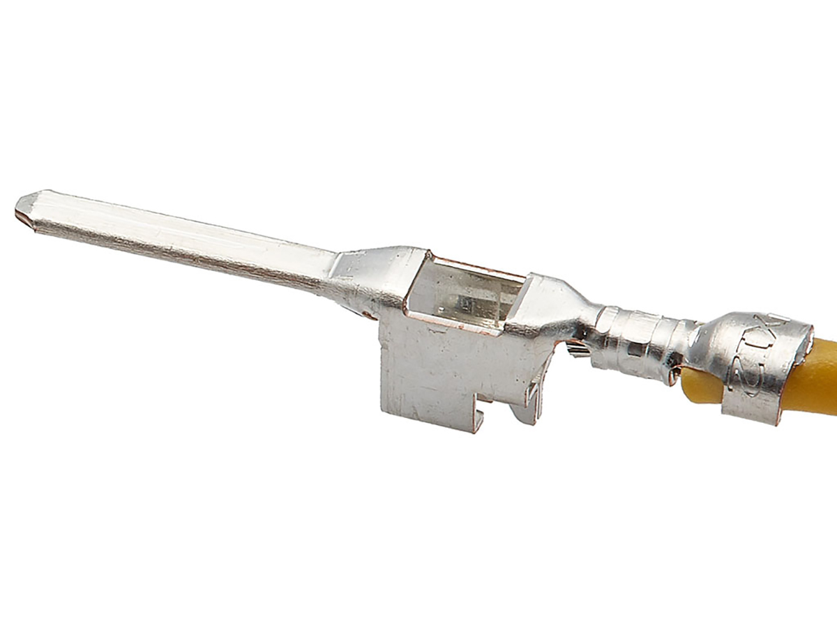 205032-8000, Molex