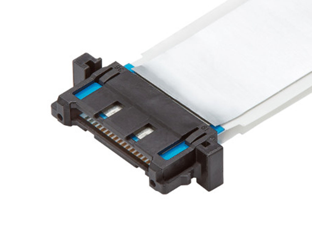 205195-0360, Molex