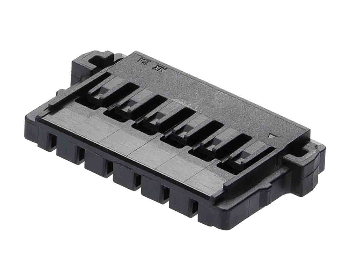 2053410206, Molex