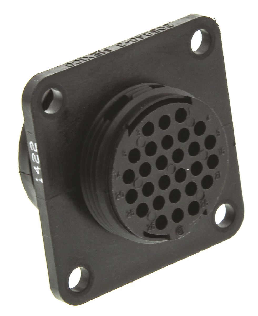 205840-3, TE Connectivity