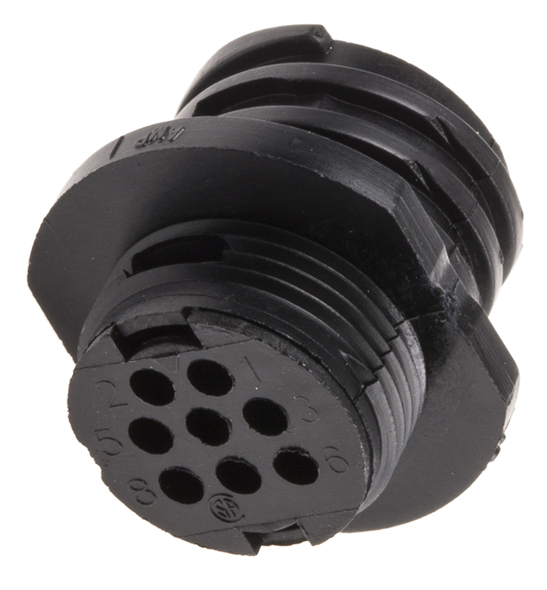 205841-2, TE Connectivity
