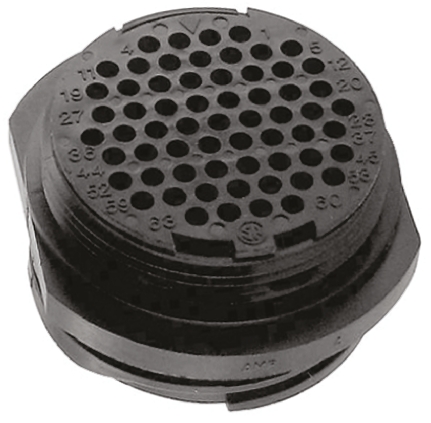 205843-2, TE Connectivity