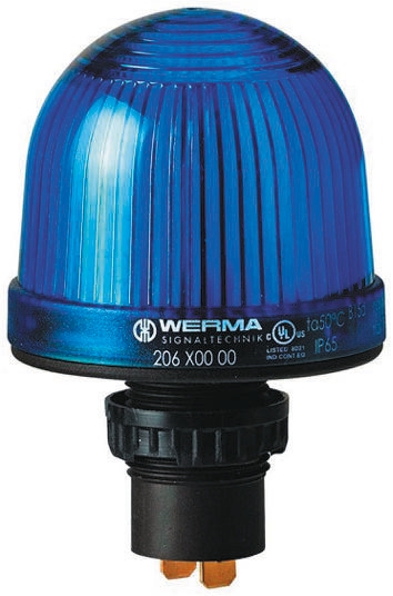 206.500.00, Werma