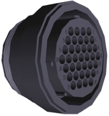 206150-3, TE Connectivity
