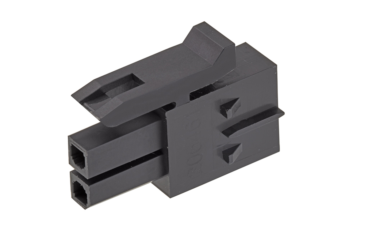 206461-0200, Molex