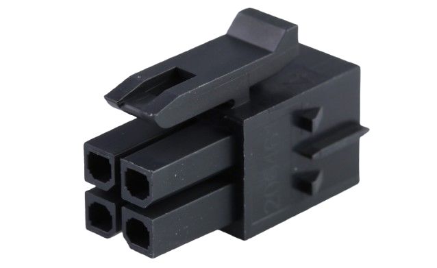206461-0400, Molex