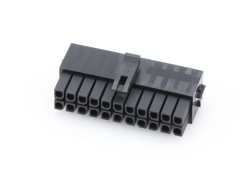 206461-2200, Molex