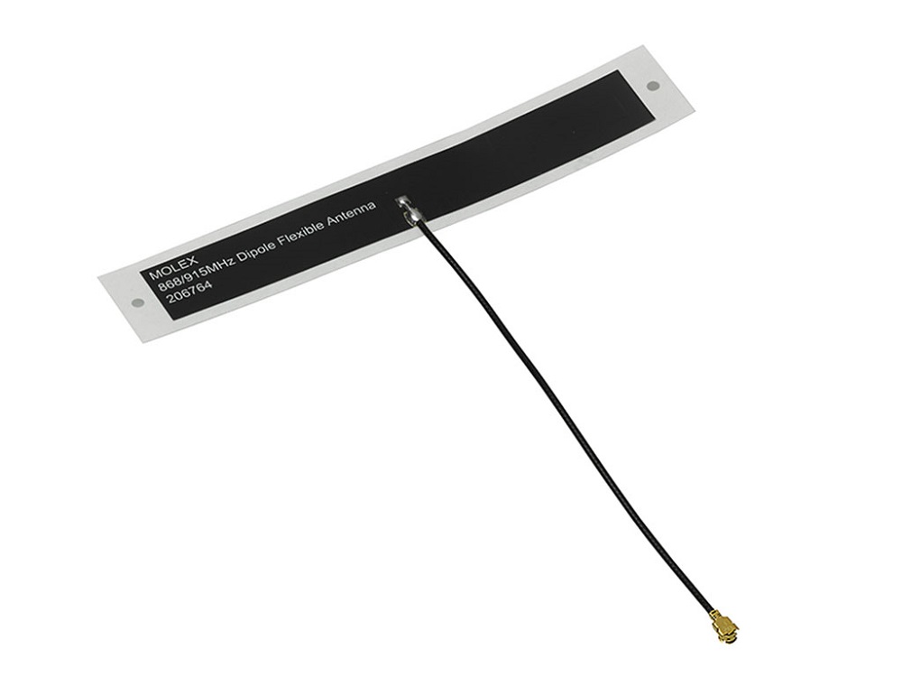 206764-0100, Molex