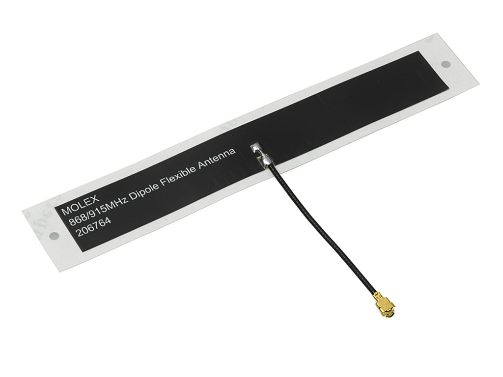 206764-0200, Molex