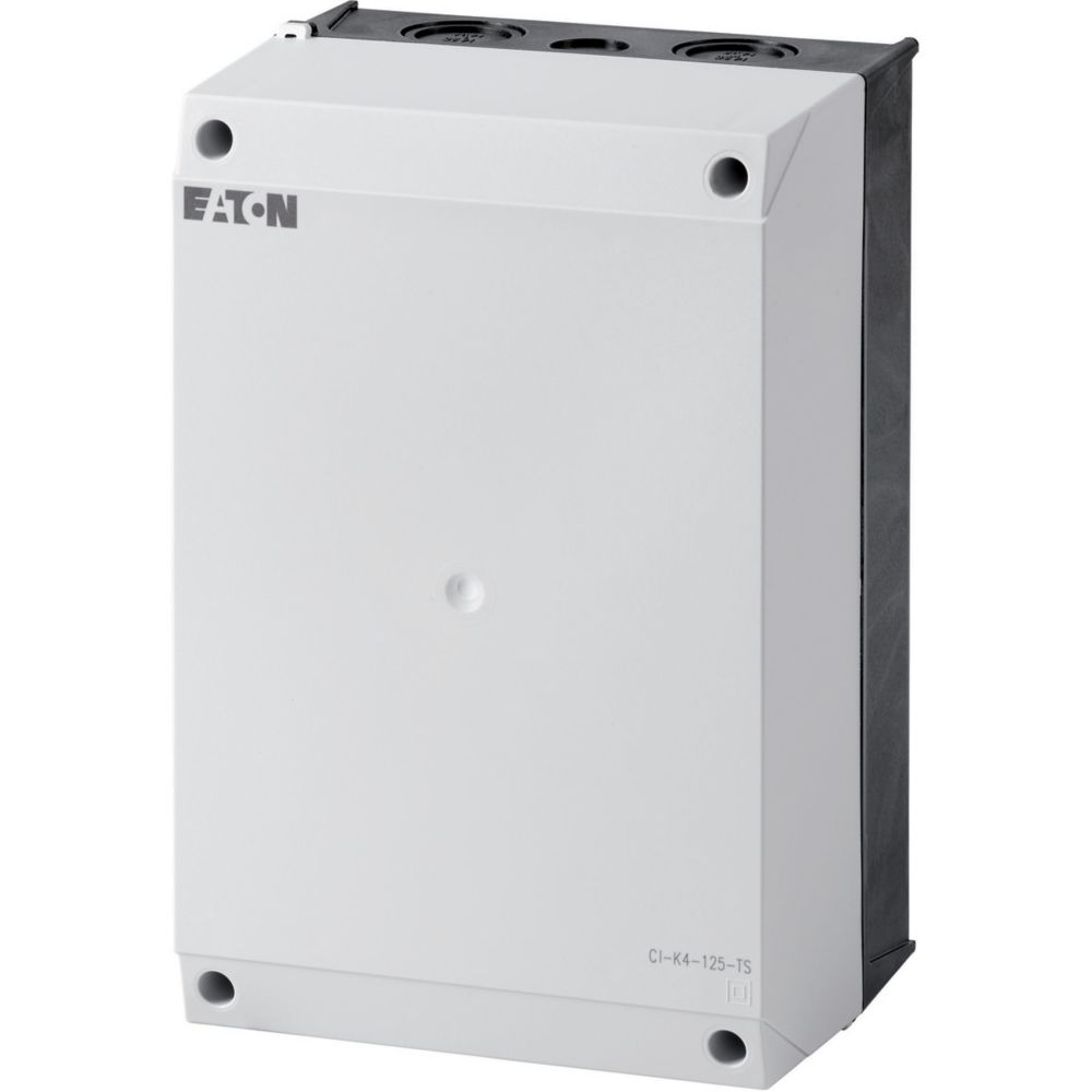 206886 CI-K4-125-TS, Eaton