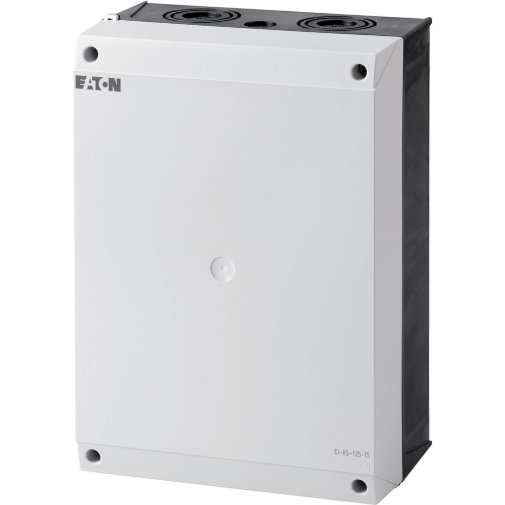 206891 CI-K5-125-TS, Eaton