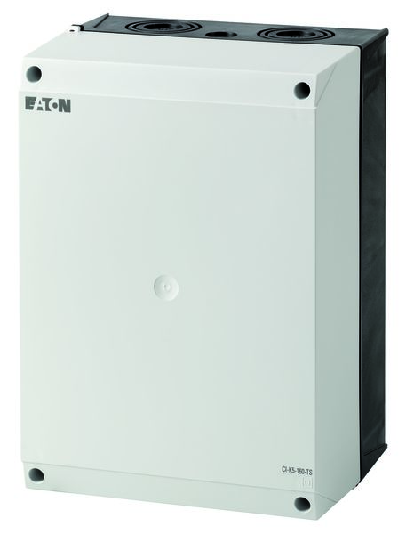 206892 CI-K5-160-TS, Eaton
