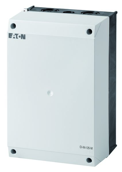 206897 CI-K4-125-M, Eaton