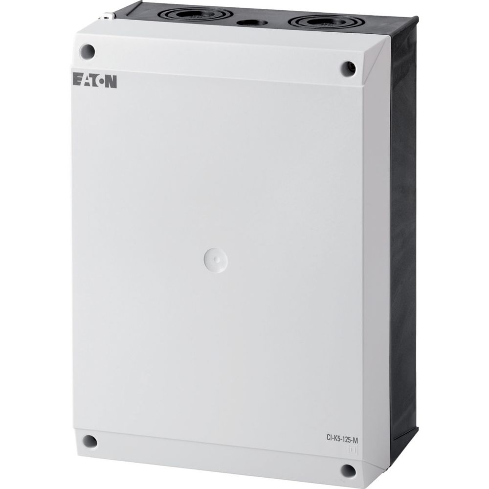 206899 CI-K5-125-M, Eaton