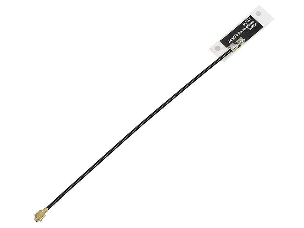 206994-1100, Molex