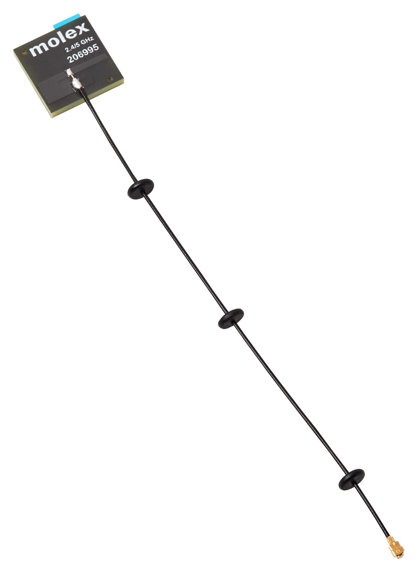 206995-0150, Molex