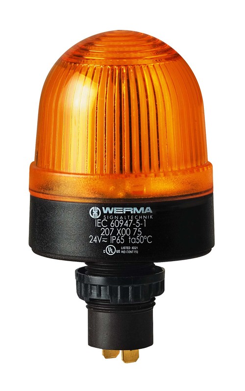 207.300.75, Werma