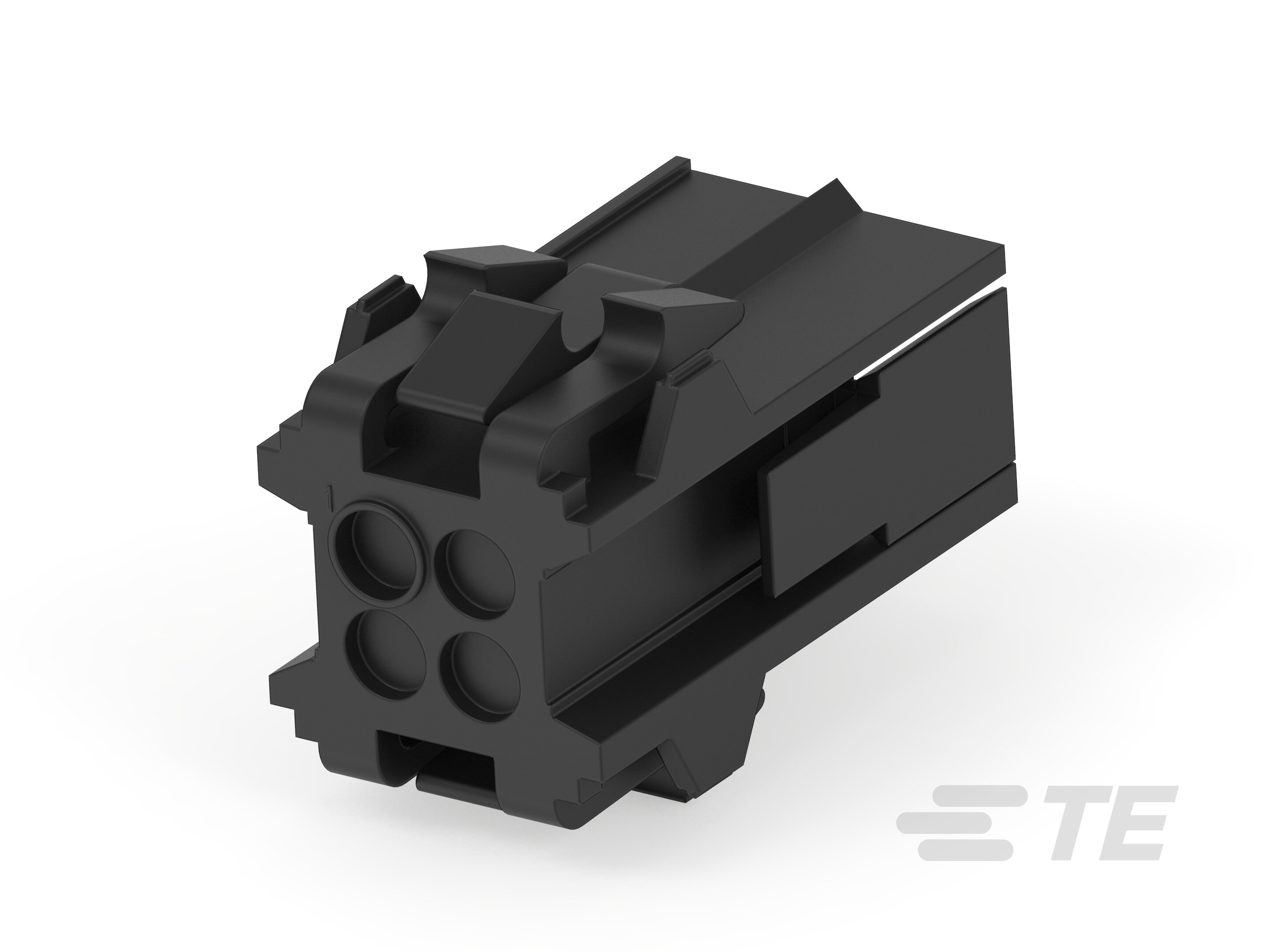 207016-1, TE Connectivity