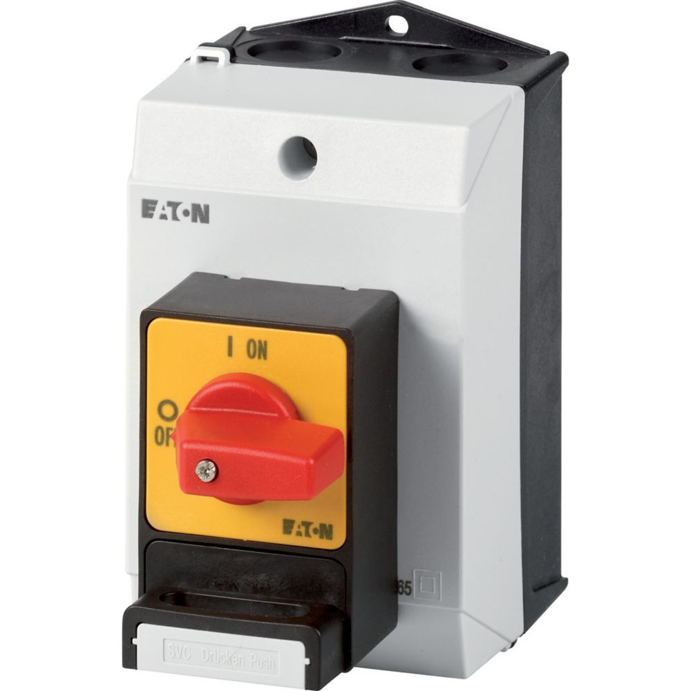 207086 T0-2-1/I1/SVC(S)-RT, Eaton