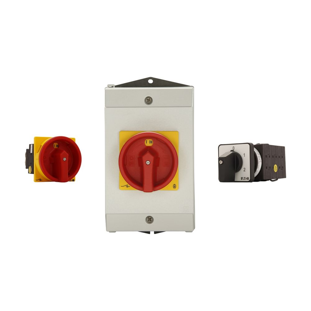 207097 T0-2-15907/I1/SVC(C,E,G-J), Eaton