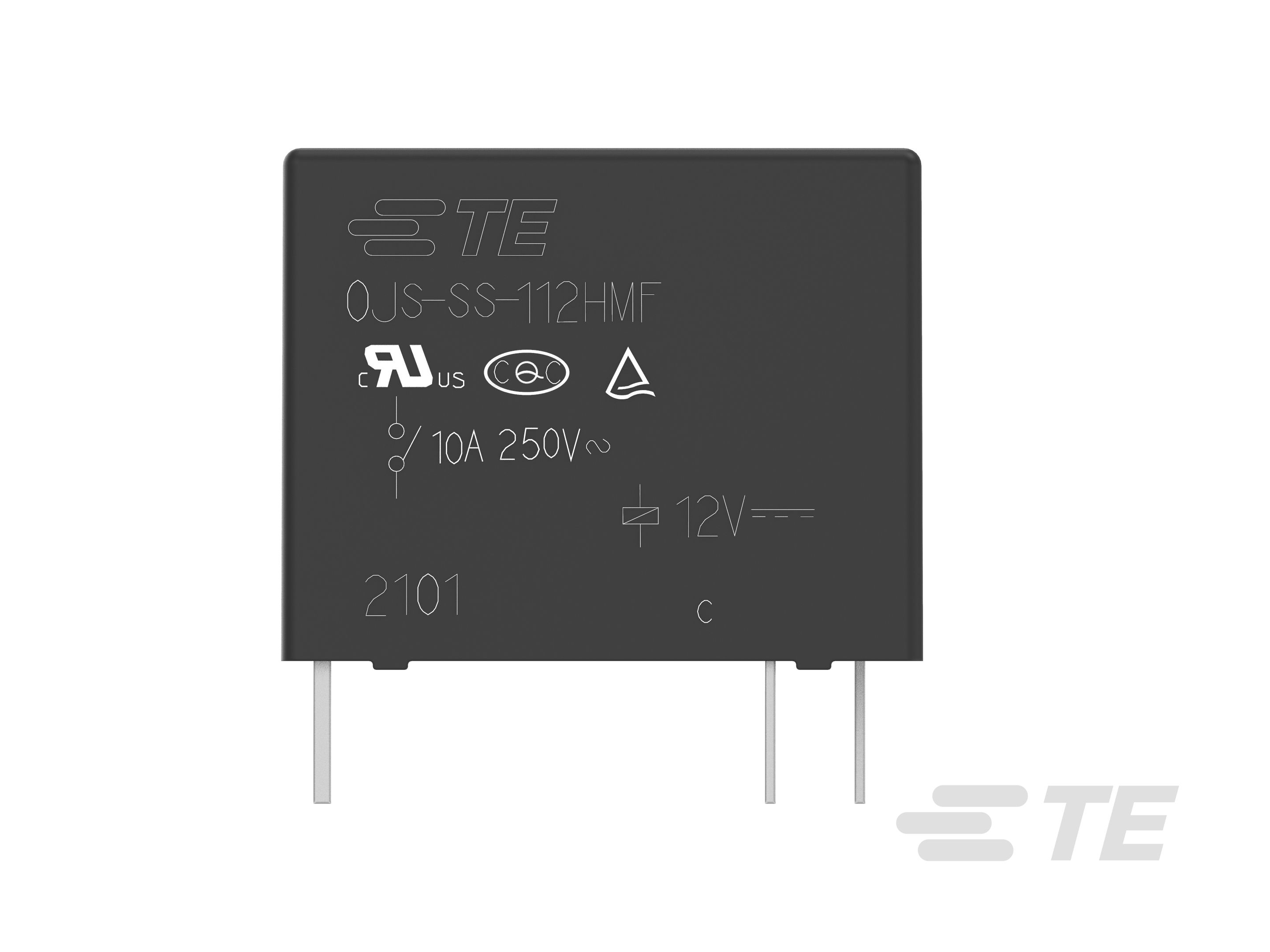 2071556-4, TE Connectivity