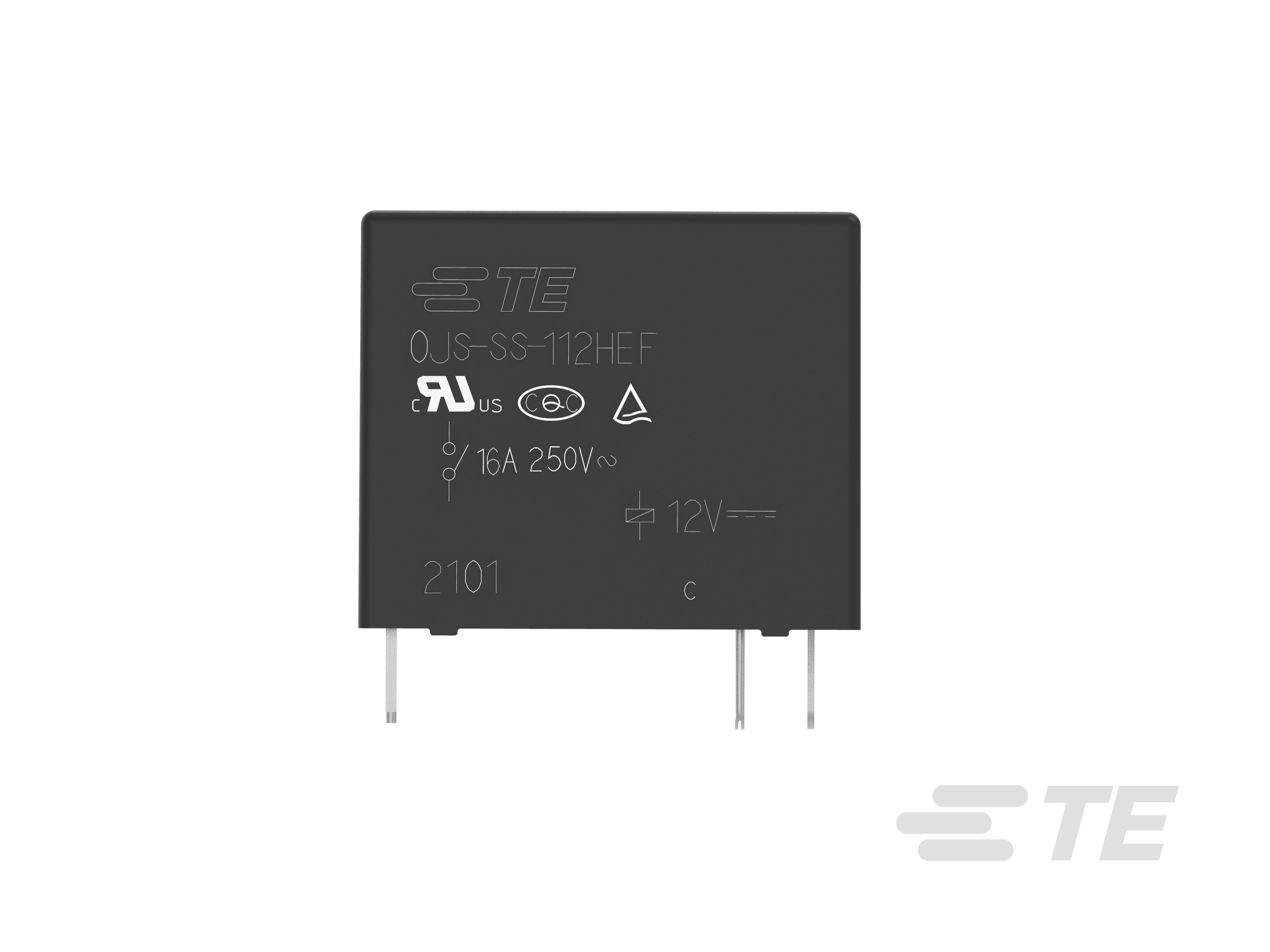 2071556-9, TE Connectivity