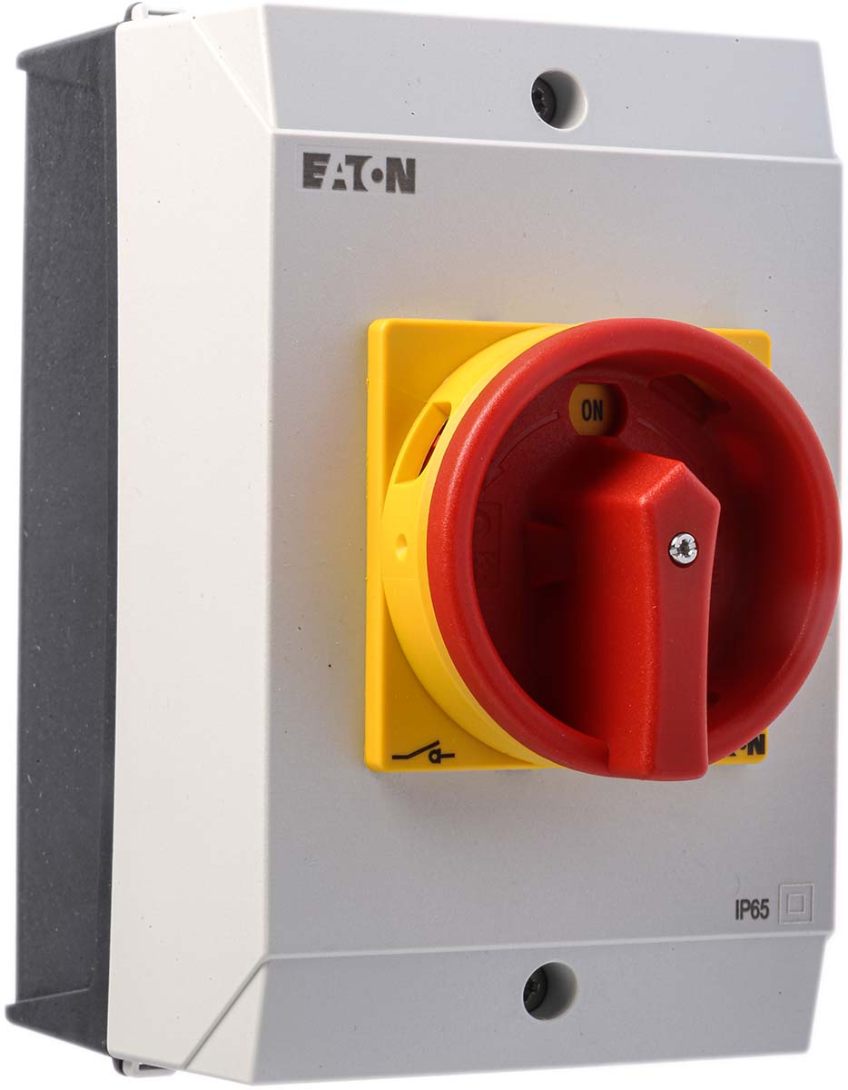207210 T3-4-15682/I2/SVB, Eaton