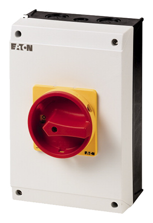 207242 T5B-3-8342/I4/SVB, Eaton