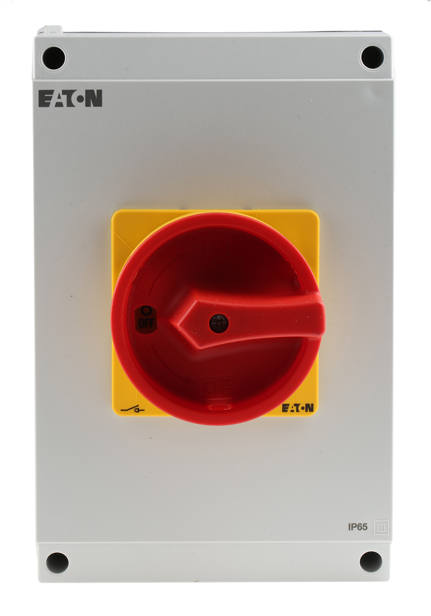 207246 T5B-4-15682/I4/SVB, Eaton