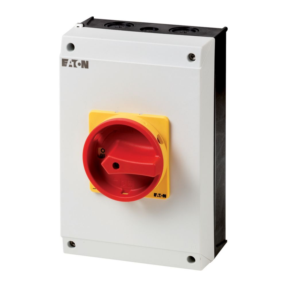 207248 T5B-4-8344/I4/SVB, Eaton
