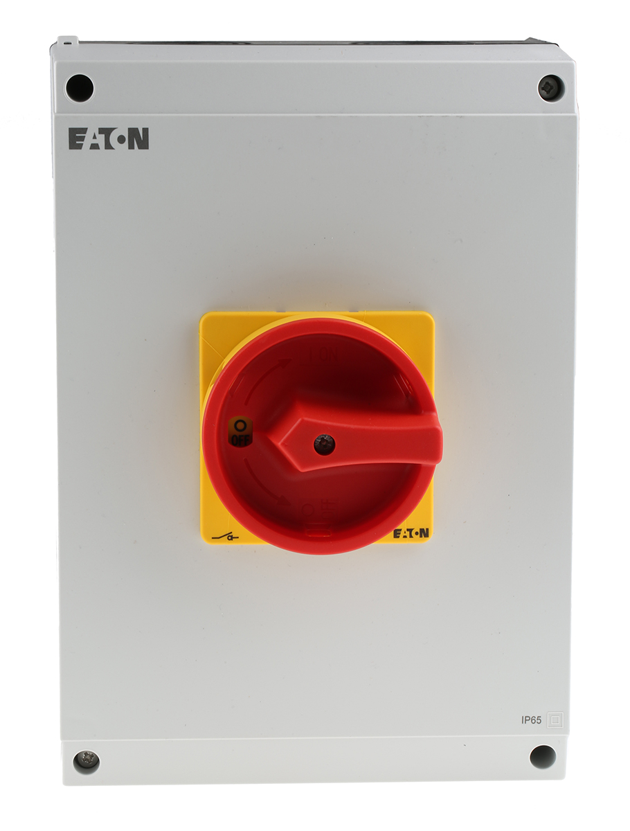207281 T5-4-15682/I5/SVB, Eaton