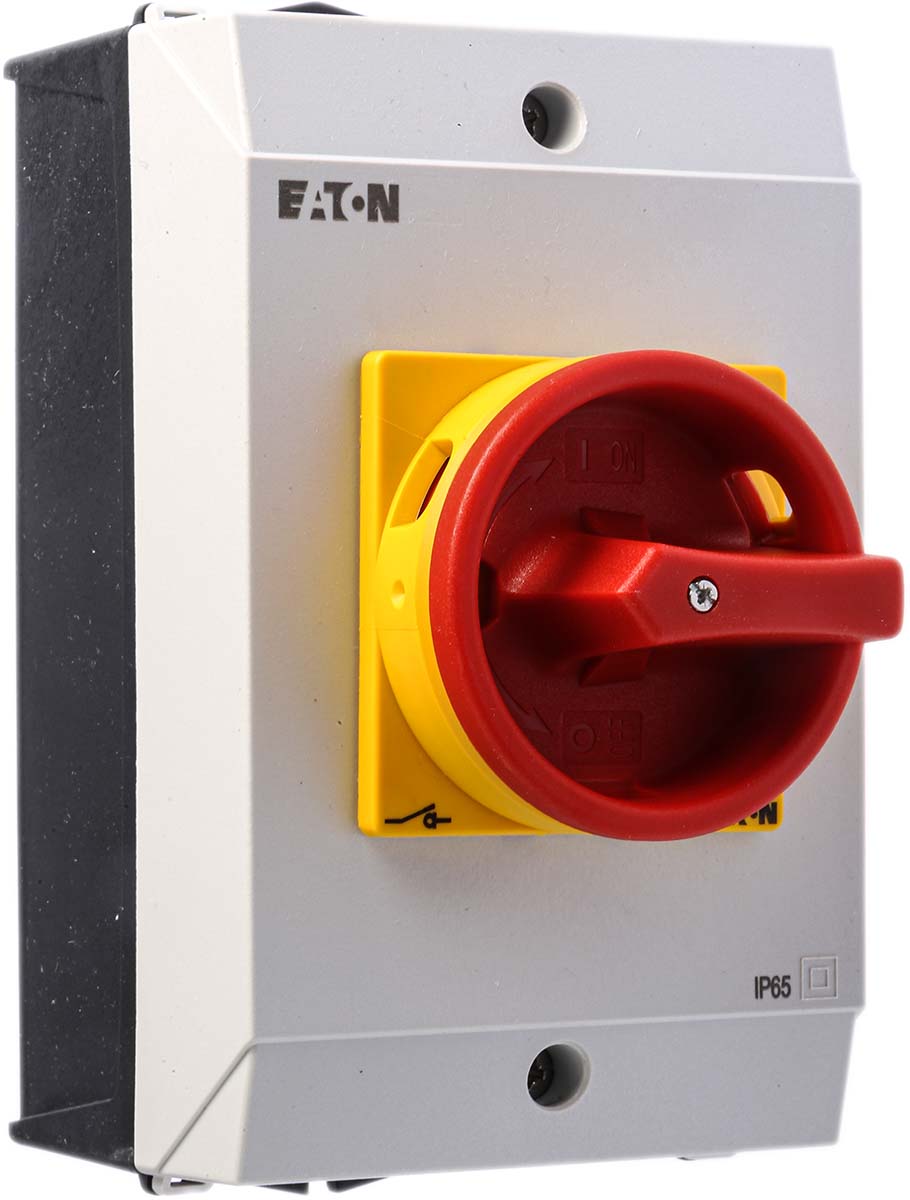 207293 P1-25/I2/SVB, Eaton