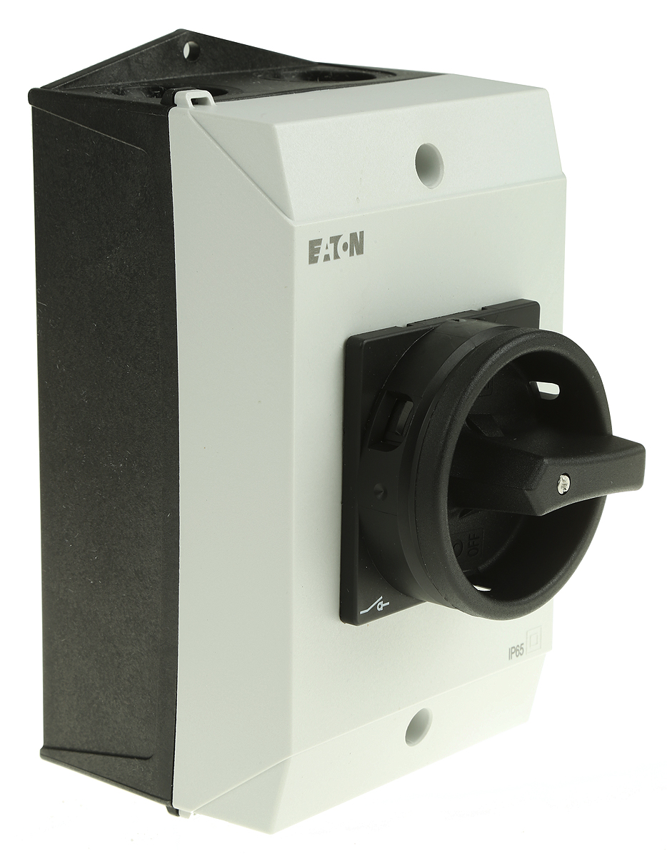 207294 P1-25/I2/SVB-SW, Eaton