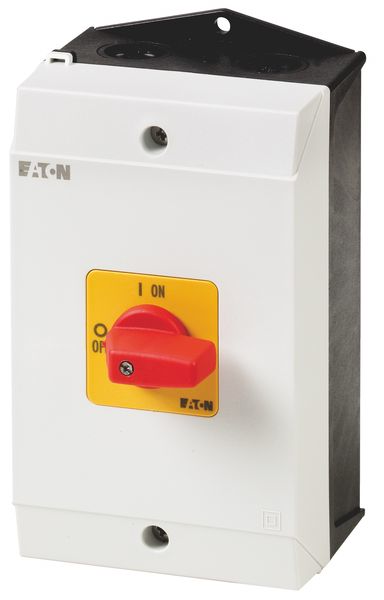 207300 P1-25/I2-RT, Eaton