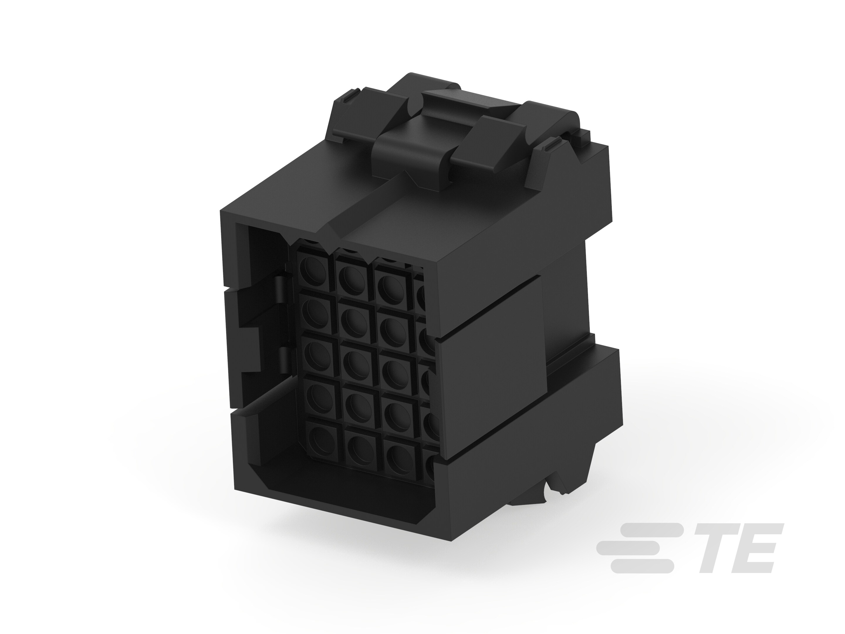 207305-1, TE Connectivity